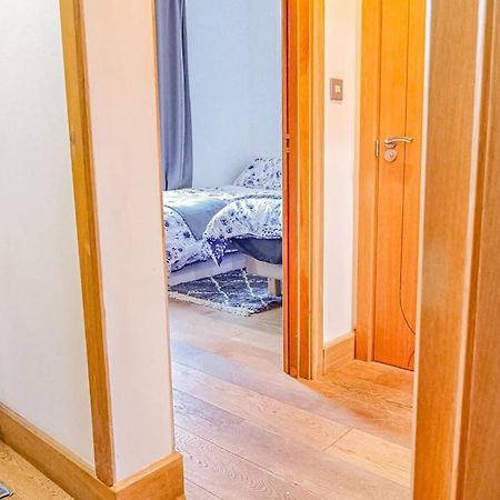 كارديف Charming City Centre Apartment المظهر الخارجي الصورة