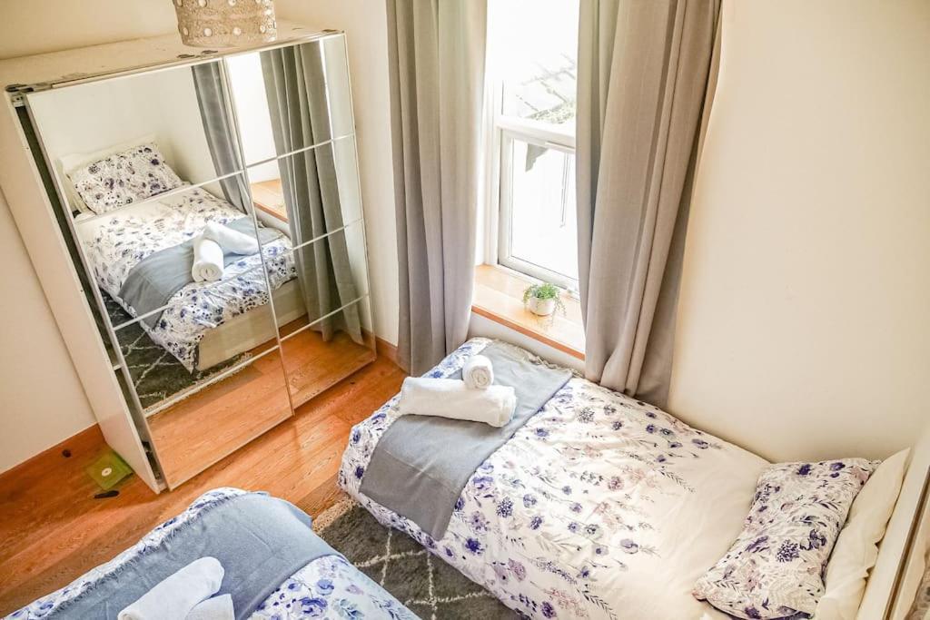 كارديف Charming City Centre Apartment المظهر الخارجي الصورة